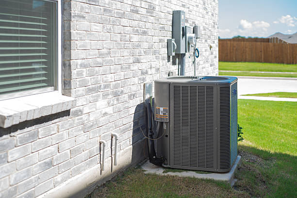 Reliable Hvac contractor in Holmesville, OH by FH HVAC